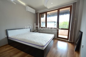 2 quartos Asparuhovo, Varna
