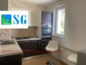 3 bedroom Boyana, Sofia 1