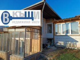 House Dobri dyal, region Veliko Tarnovo 15