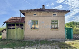 Продава къща област Велико Търново с. Миндя - [1] 