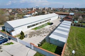 Продажба на имоти в с. Труд, област Пловдив — страница 2 - изображение 7 