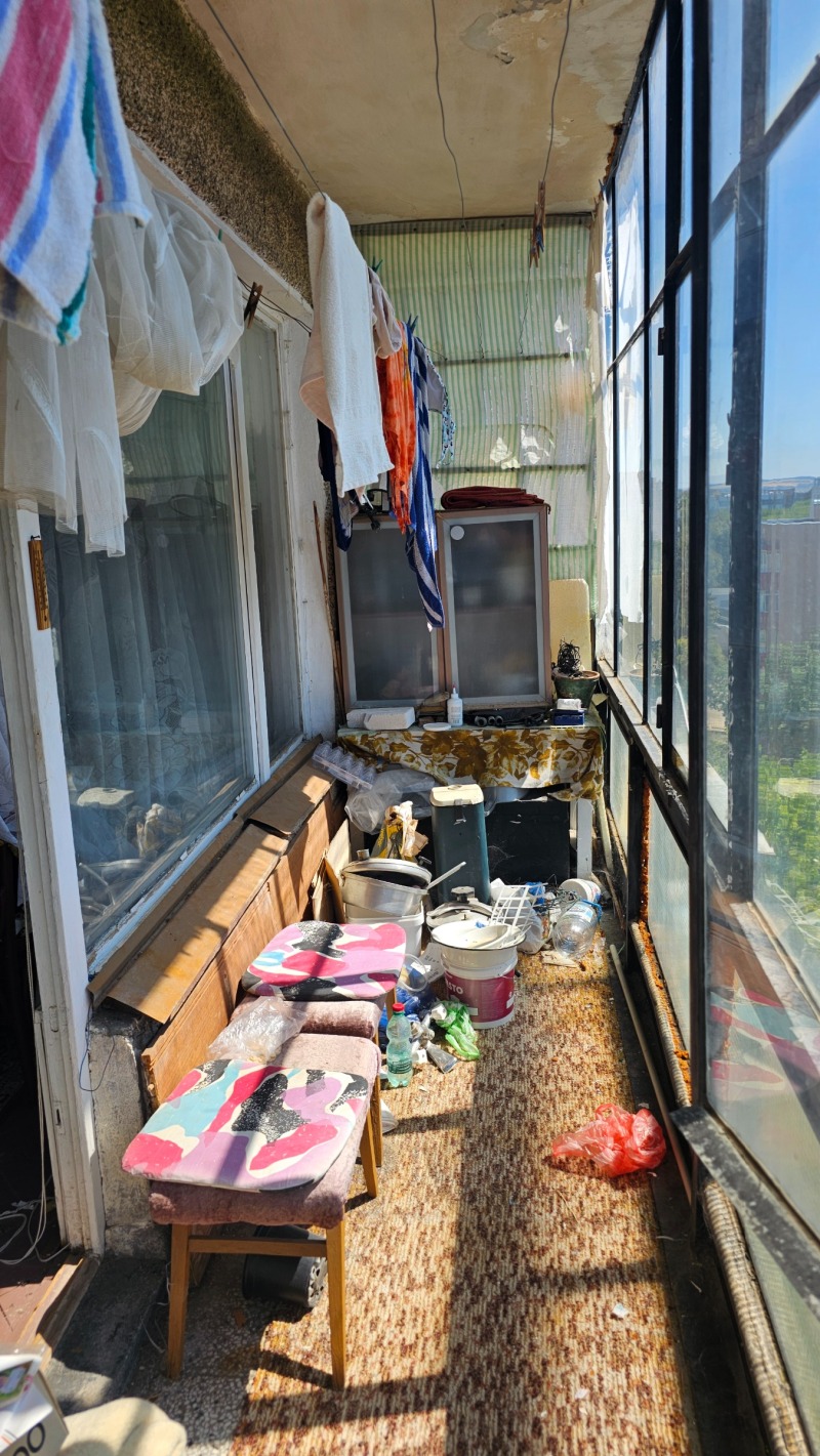 Продава  1-стаен град Разград , Абитрус , 45 кв.м | 88906362 - изображение [4]