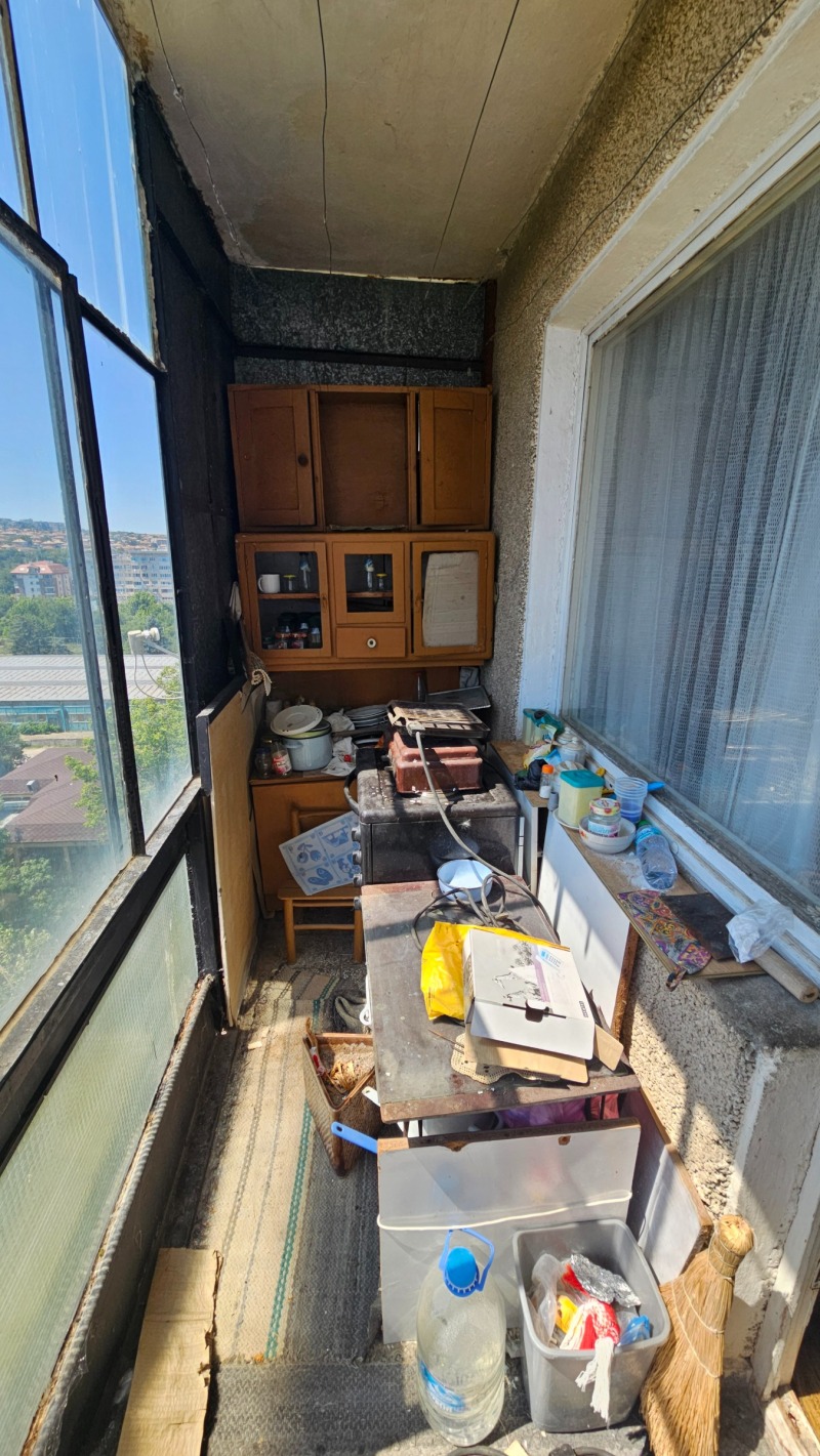 Продава  1-стаен град Разград , Абитрус , 45 кв.м | 88906362 - изображение [3]