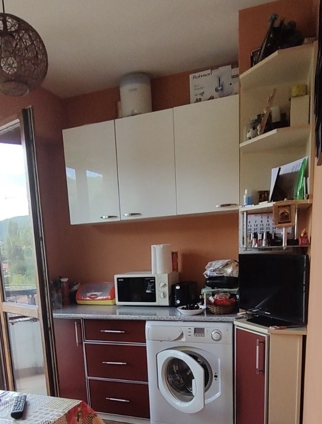 Продава 1-СТАЕН, гр. Своге, област София област, снимка 6 - Апартаменти - 56315160