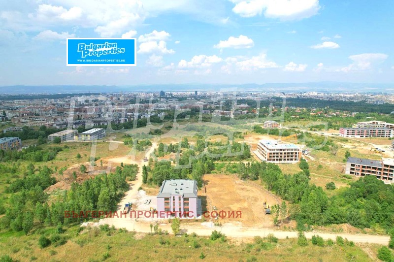 Na prodej  1 ložnice Sofia , Malinova dolina , 57 m2 | 43022676 - obraz [9]