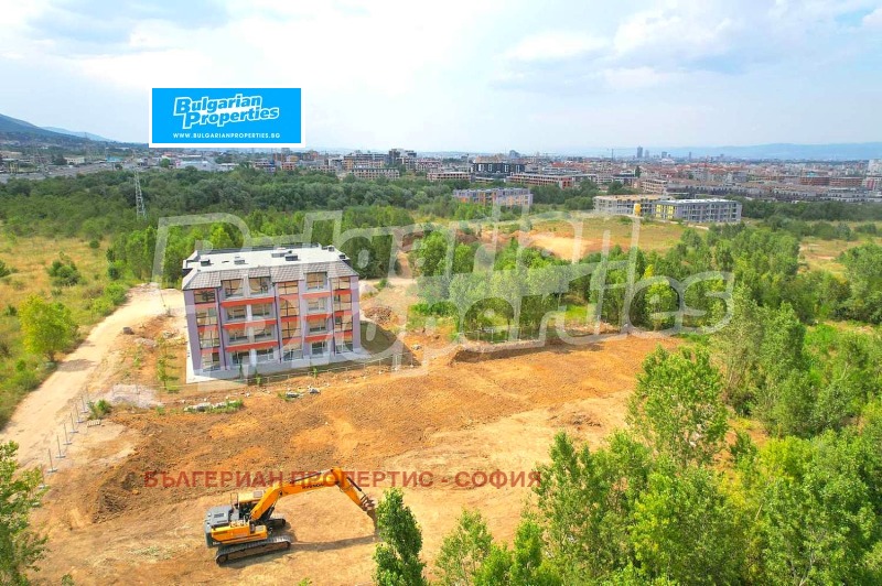 Na prodej  1 ložnice Sofia , Malinova dolina , 57 m2 | 43022676 - obraz [7]