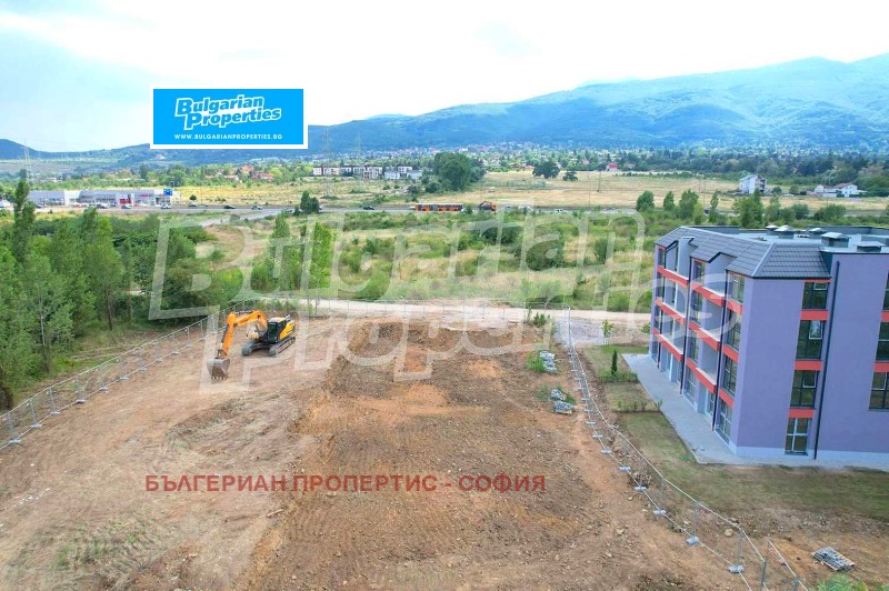 Na prodej  1 ložnice Sofia , Malinova dolina , 57 m2 | 43022676 - obraz [3]