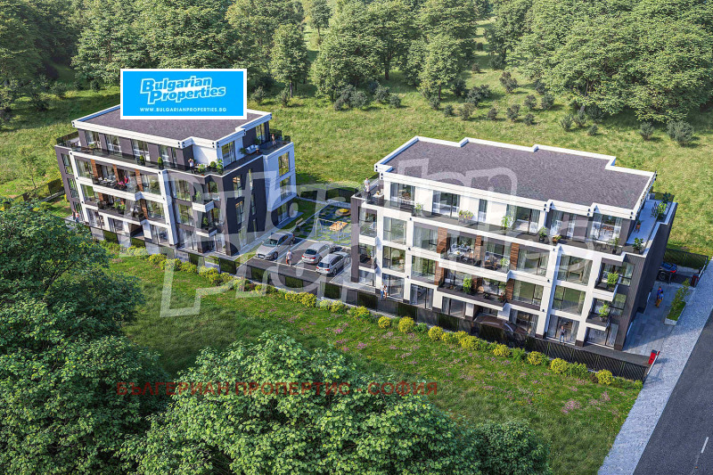 Na prodej  1 ložnice Sofia , Malinova dolina , 57 m2 | 43022676 - obraz [10]