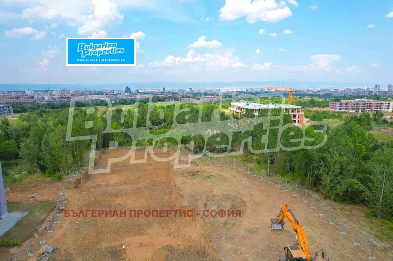 Na prodej  1 ložnice Sofia , Malinova dolina , 57 m2 | 43022676 - obraz [4]