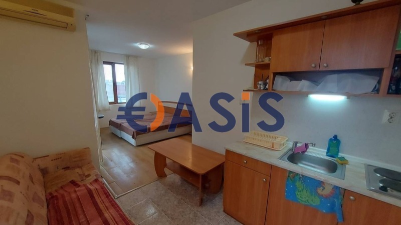 Продава  2-стаен, област Бургас, к.к. Слънчев бряг • 63 000 EUR • ID 63069109 — holmes.bg - [1] 