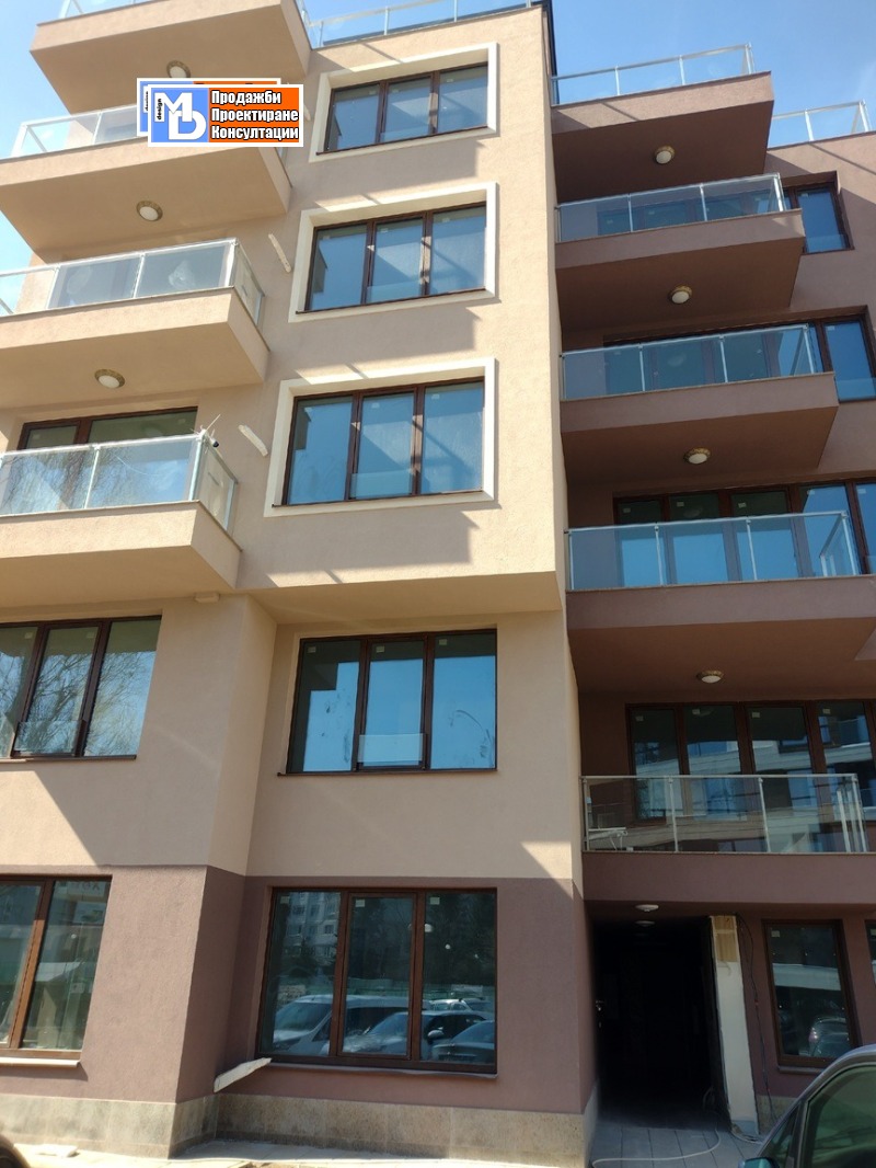 Te koop  1 slaapkamer Sofia , Druzjba 2 , 102 m² | 60900626