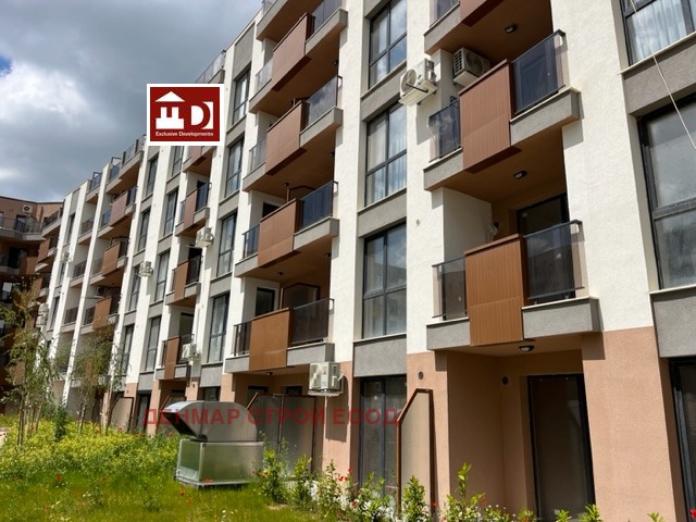 À venda  1 quarto Sofia , Studentski grad , 53 m² | 25743682 - imagem [2]