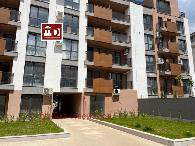 À venda  1 quarto Sofia , Studentski grad , 53 m² | 25743682