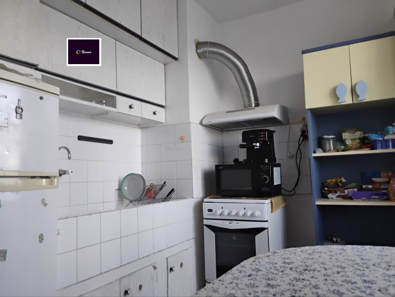 Na prodej  1 ložnice Varna , Bazar Levski , 45 m2 | 88490934 - obraz [4]