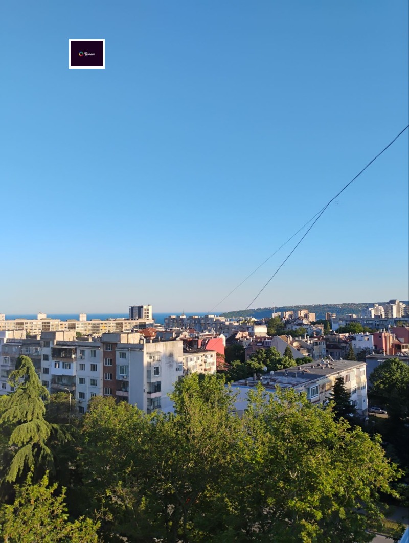 Na prodej  1 ložnice Varna , Bazar Levski , 45 m2 | 88490934