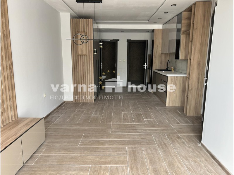 Satılık  1 yatak odası Varna , m-t Alen mak , 55 metrekare | 14464365 - görüntü [3]