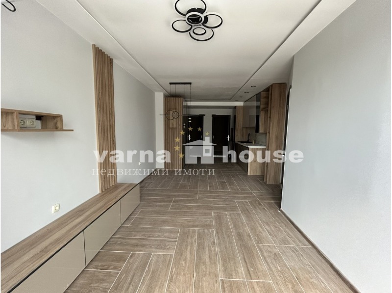 Satılık  1 yatak odası Varna , m-t Alen mak , 55 metrekare | 14464365 - görüntü [2]