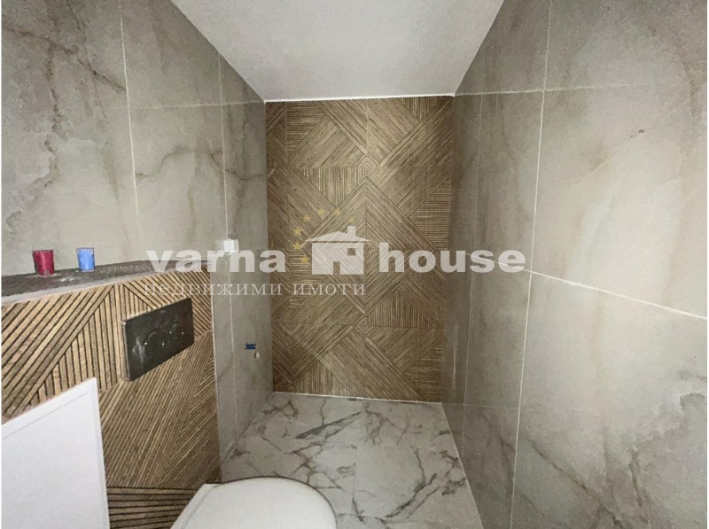 Satılık  1 yatak odası Varna , m-t Alen mak , 55 metrekare | 14464365 - görüntü [9]