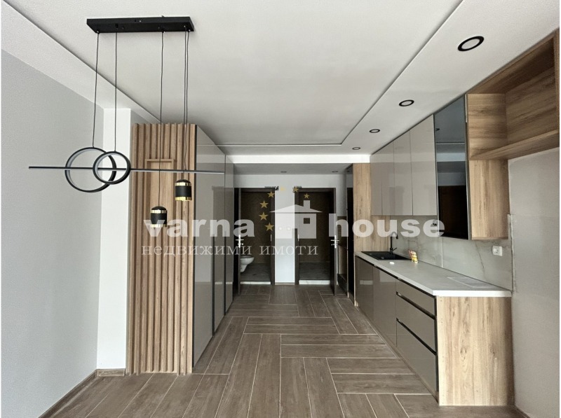Продава  2-стаен, град Варна, м-т Ален мак • 92 000 EUR • ID 47003599 — holmes.bg - [1] 