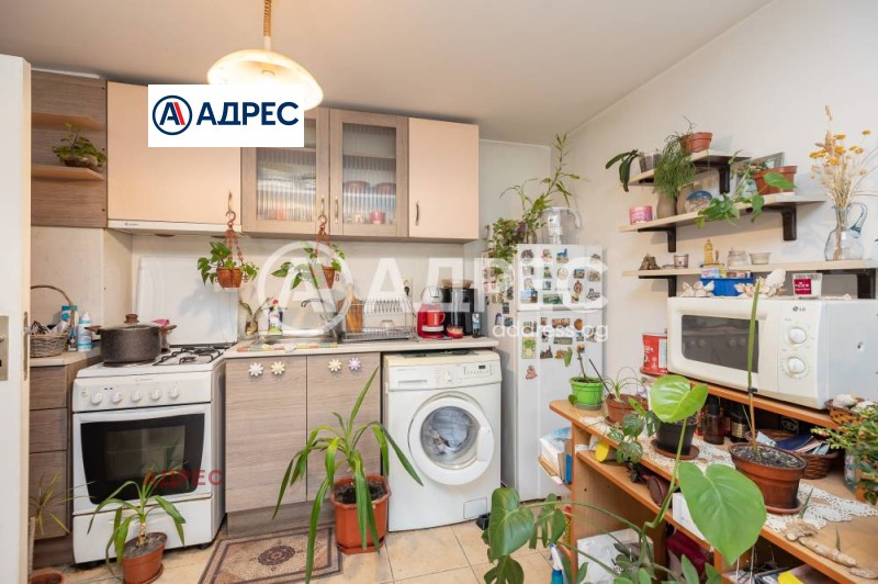 Продава 2-СТАЕН, гр. Варна, Лятно кино Тракия, снимка 2 - Апартаменти - 52315741