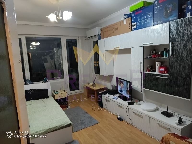 Продава 2-СТАЕН, гр. София, Свобода, снимка 3 - Апартаменти - 54118235