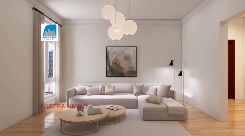 Te koop  2 slaapkamers Plovdiv , Ostromila , 83 m² | 92959162