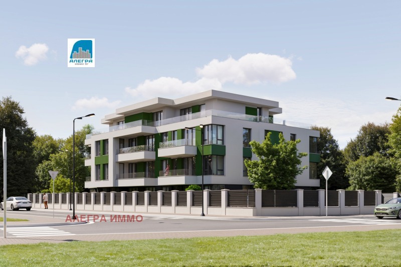 Te koop  2 slaapkamers Plovdiv , Ostromila , 83 m² | 92959162 - afbeelding [4]