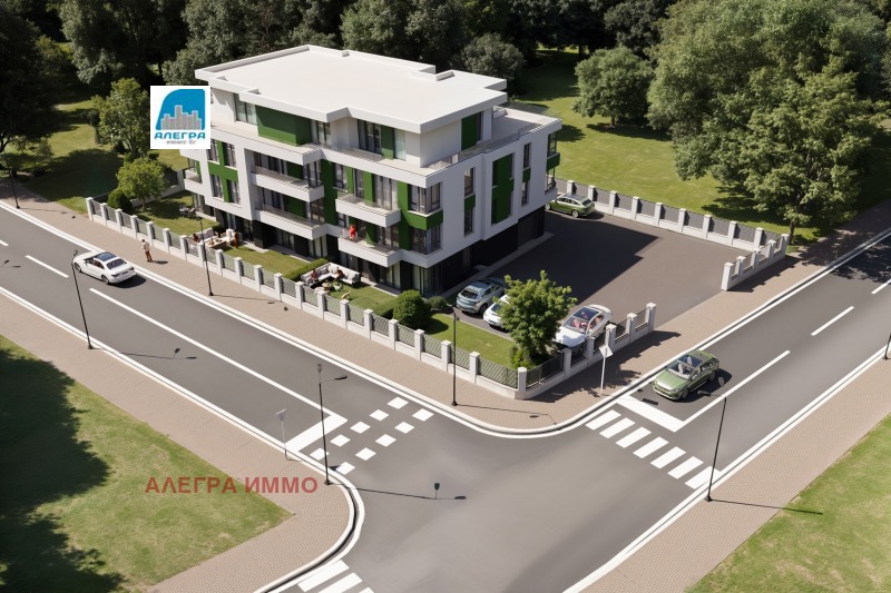 Te koop  2 slaapkamers Plovdiv , Ostromila , 83 m² | 92959162 - afbeelding [3]