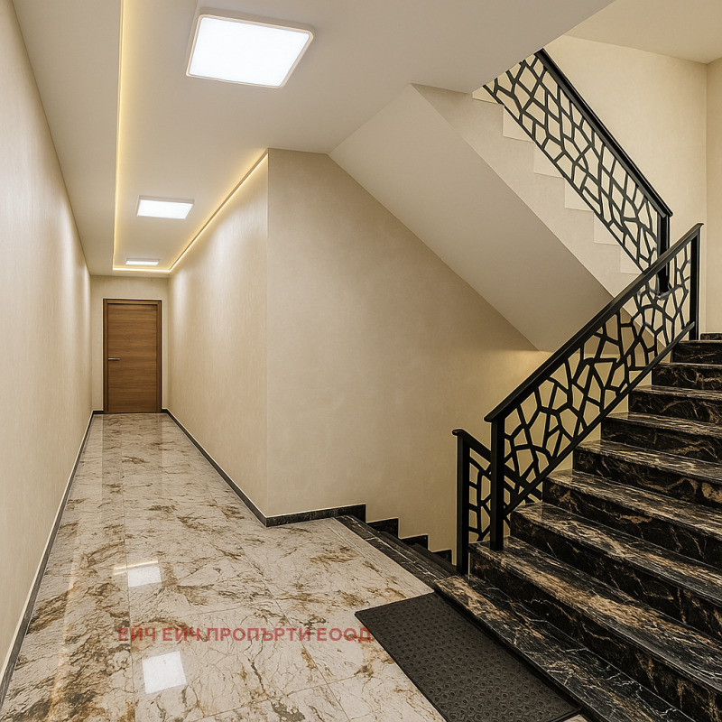 Na sprzedaż  2 sypialnie Plowdiw , Christo Smirnenski , 97 mkw | 95778082 - obraz [6]