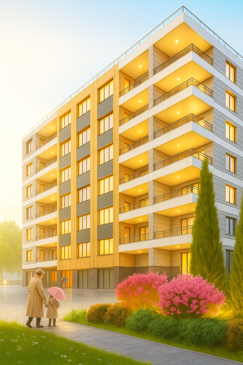 Na sprzedaż  2 sypialnie Plowdiw , Christo Smirnenski , 97 mkw | 95778082
