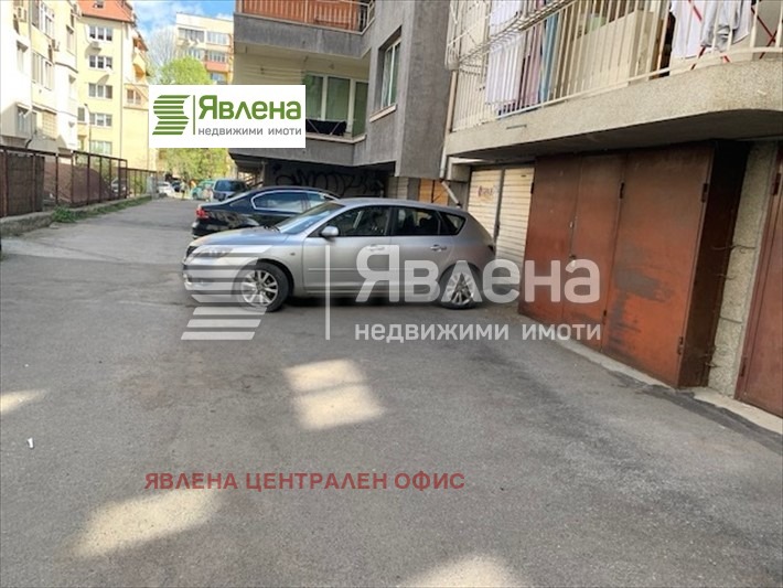 Продава  3-стаен град София , Борово , 113 кв.м | 39650148 - изображение [12]