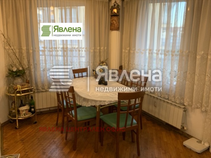 Продава  3-стаен град София , Борово , 113 кв.м | 39650148 - изображение [3]
