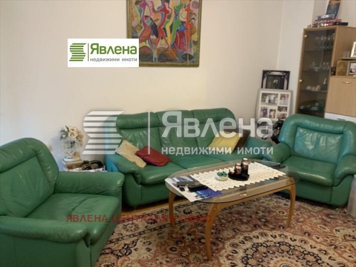 Продава  3-стаен град София , Борово , 113 кв.м | 39650148 - изображение [2]