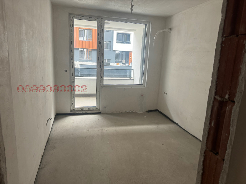 Продава 3-СТАЕН, гр. София, Малинова долина, снимка 3 - Апартаменти - 52646998