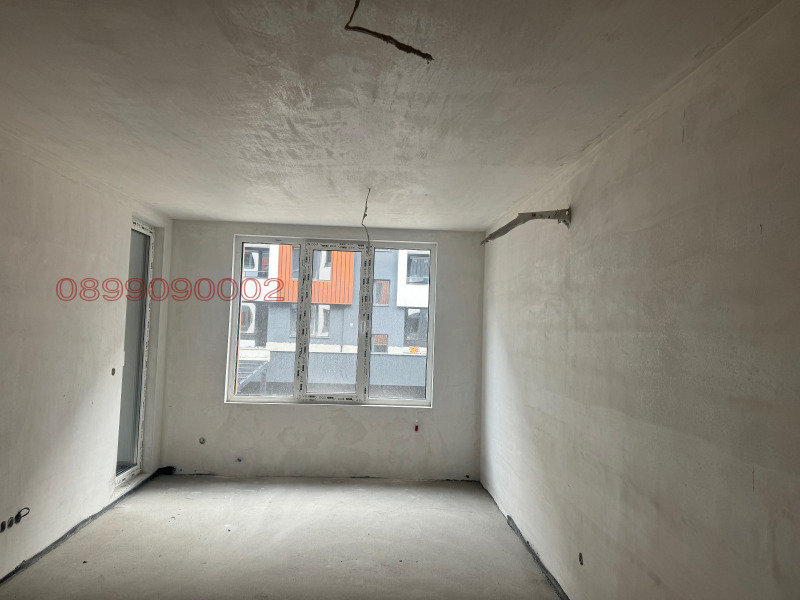 Продава 3-СТАЕН, гр. София, Малинова долина, снимка 2 - Апартаменти - 52646998