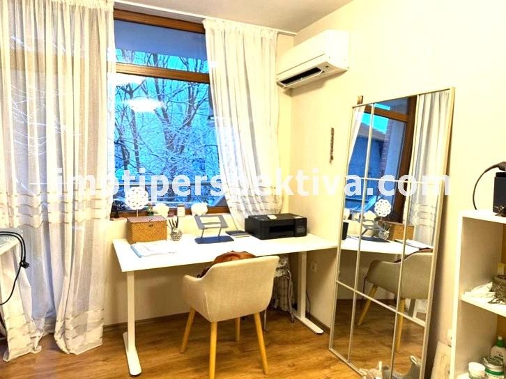 Продава 3-СТАЕН, гр. Пловдив, Кючук Париж, снимка 11 - Апартаменти - 53537232