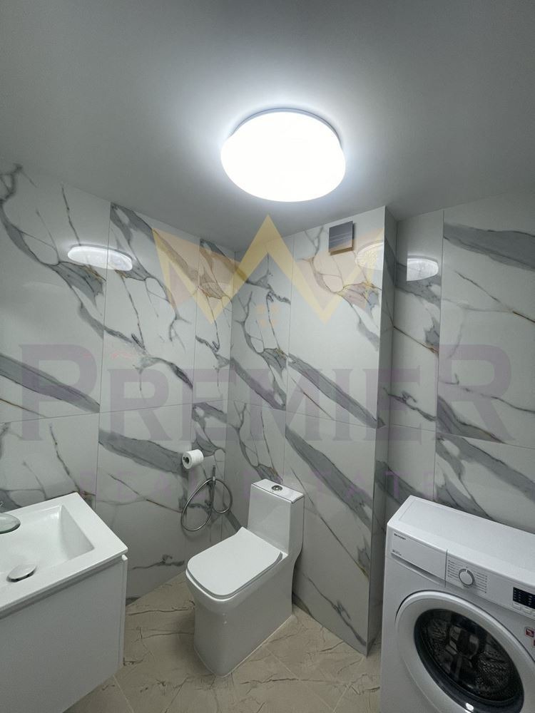 Продава 3-СТАЕН, гр. Пловдив, Остромила, снимка 7 - Апартаменти - 55582912
