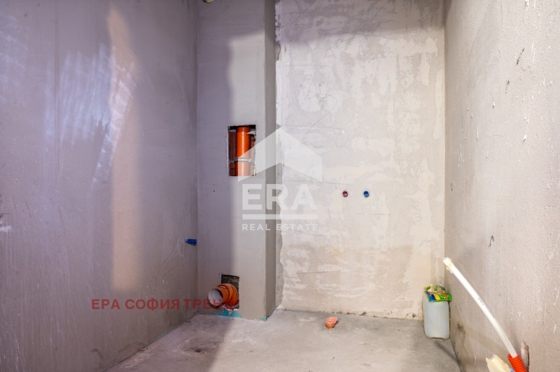Продава 3-СТАЕН, гр. София, Кръстова вада, снимка 14 - Апартаменти - 56160930