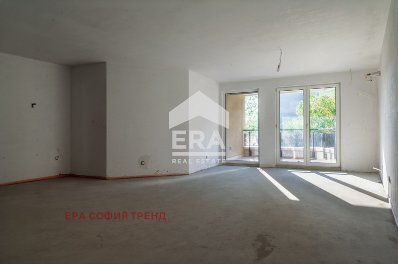 Продава 3-СТАЕН, гр. София, Кръстова вада, снимка 2 - Апартаменти - 56160930