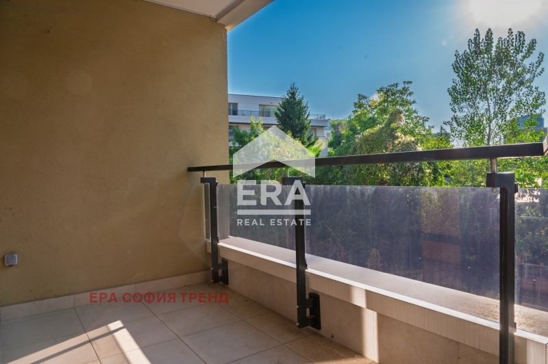 Продава 3-СТАЕН, гр. София, Кръстова вада, снимка 4 - Апартаменти - 56160930
