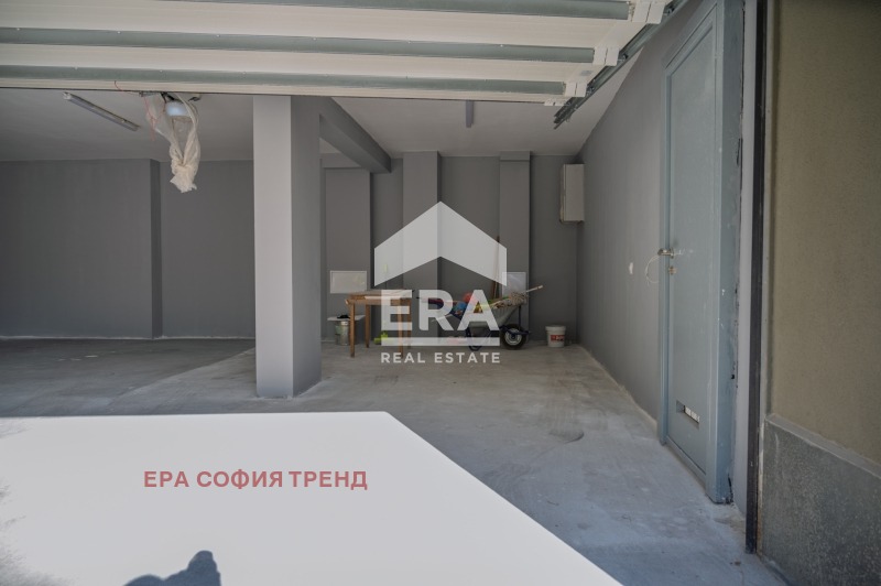 Продава 3-СТАЕН, гр. София, Кръстова вада, снимка 15 - Апартаменти - 56160930