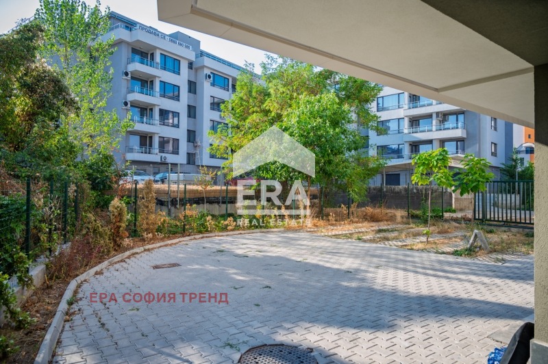Продава 3-СТАЕН, гр. София, Кръстова вада, снимка 17 - Апартаменти - 56160930