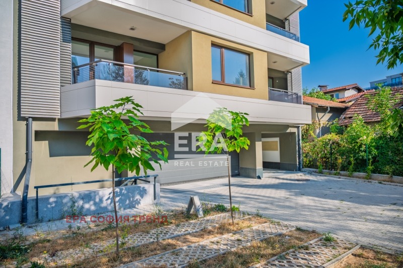 Продава 3-СТАЕН, гр. София, Кръстова вада, снимка 16 - Апартаменти - 56160930