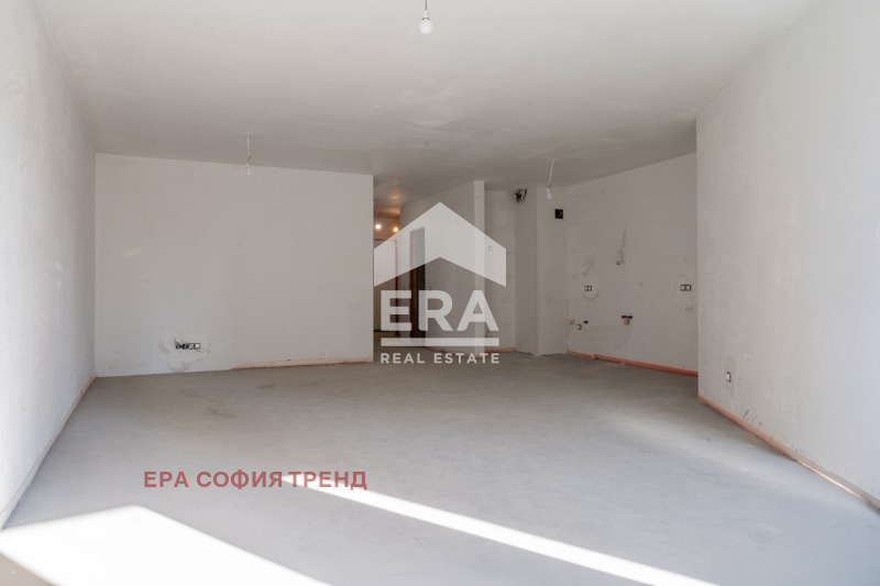 Продава 3-СТАЕН, гр. София, Кръстова вада, снимка 3 - Апартаменти - 56160930
