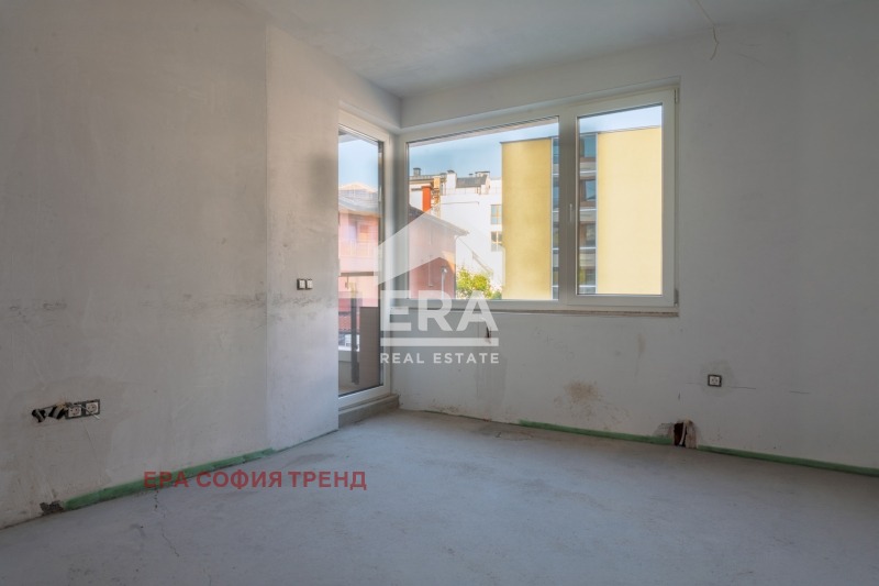 Продава 3-СТАЕН, гр. София, Кръстова вада, снимка 11 - Апартаменти - 56160930