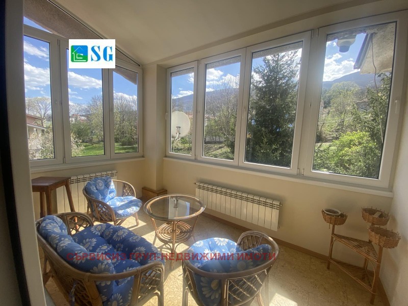 For Sale  3 bedroom Sofia , Boyana , 125 sq.m | 31384890 - image [6]