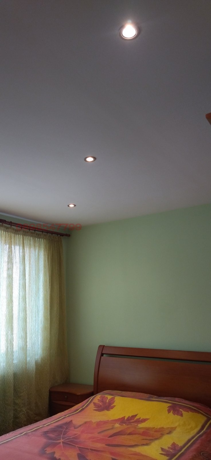 Продава МНОГОСТАЕН, гр. Разград, Център, снимка 6 - Апартаменти - 52779741