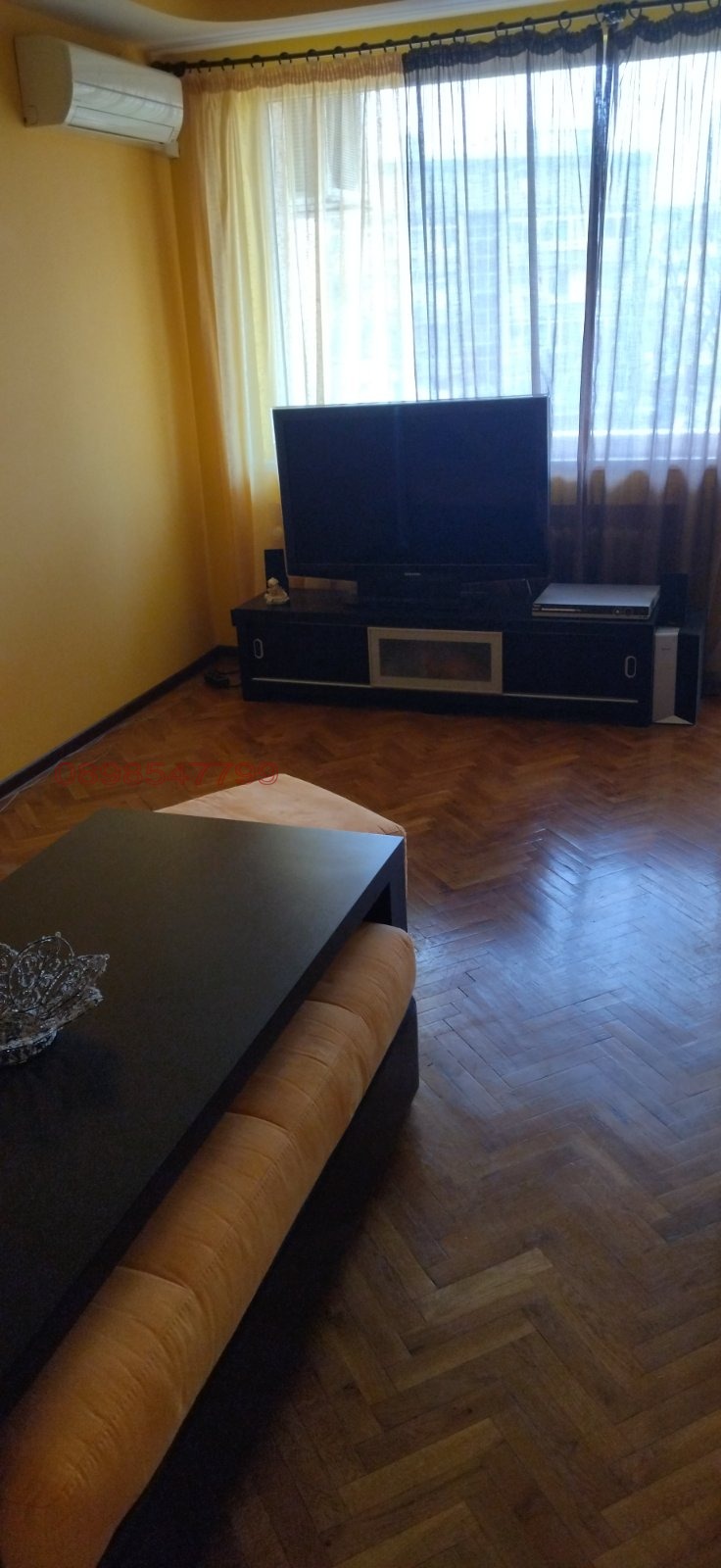 Продава МНОГОСТАЕН, гр. Разград, Център, снимка 13 - Апартаменти - 52779741