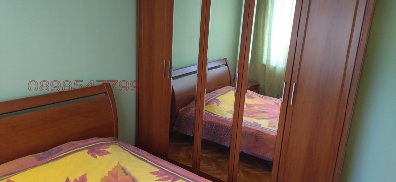 Продава МНОГОСТАЕН, гр. Разград, Център, снимка 5 - Апартаменти - 52779741