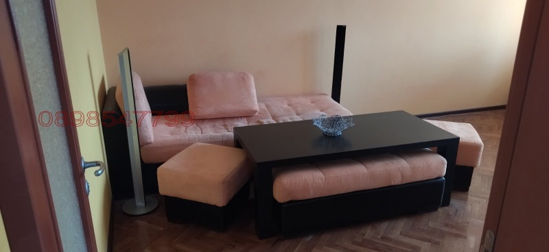 Продава МНОГОСТАЕН, гр. Разград, Център, снимка 12 - Апартаменти - 52779741